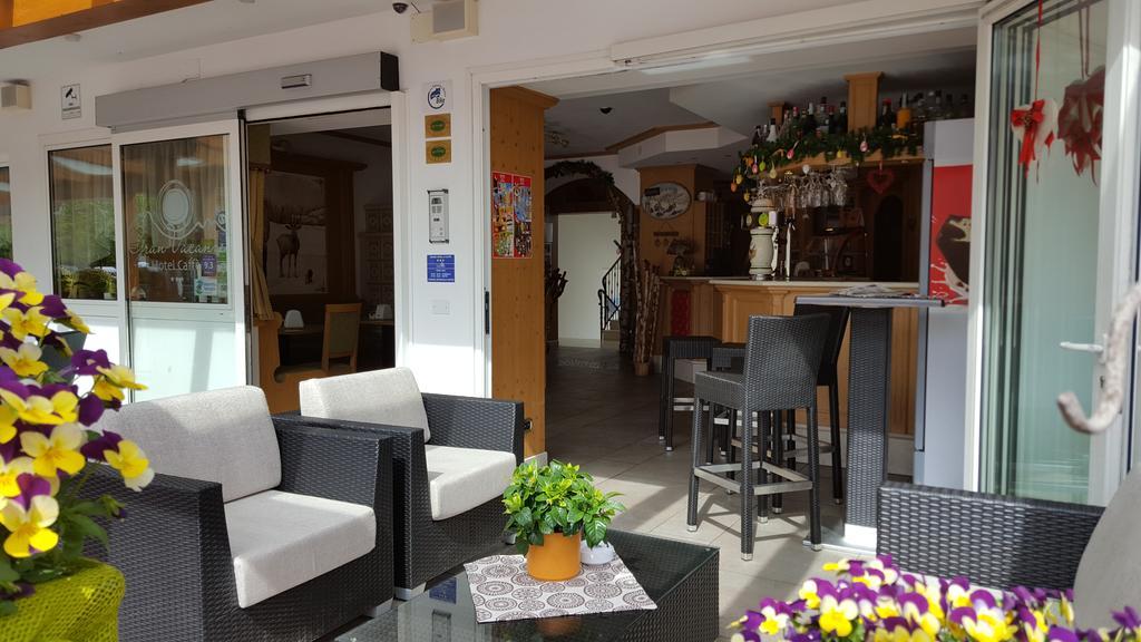 Hotel Gran Vacanze Rooms & Apartments Dimaro Luaran gambar