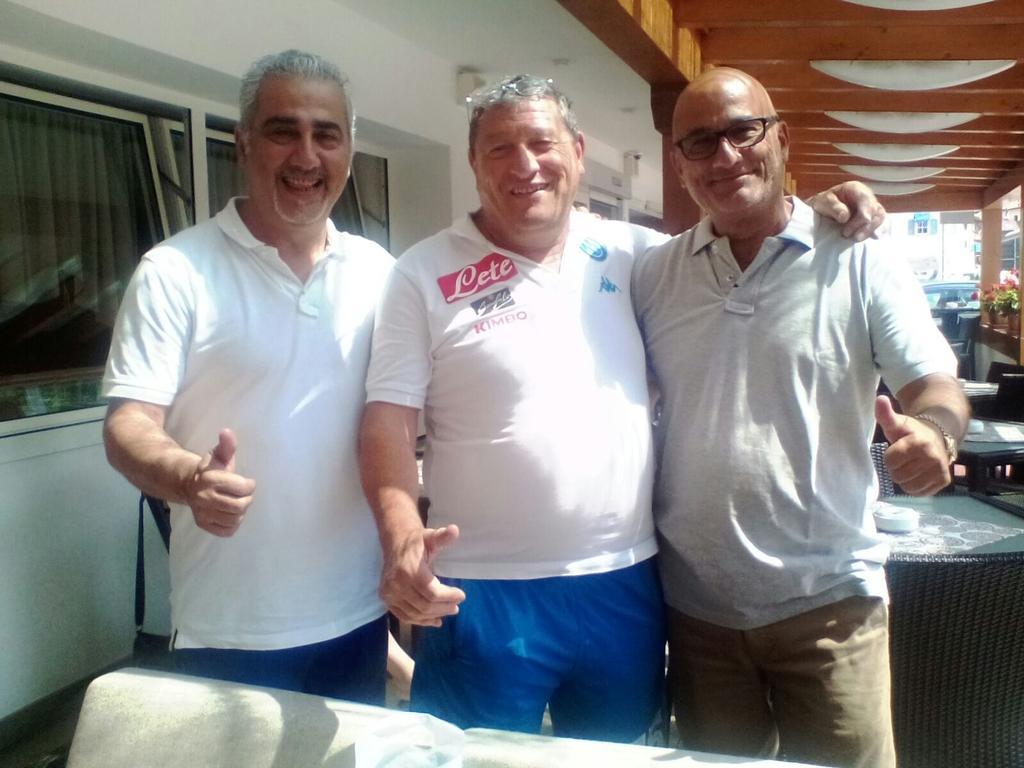 Hotel Gran Vacanze Rooms & Apartments Dimaro Luaran gambar